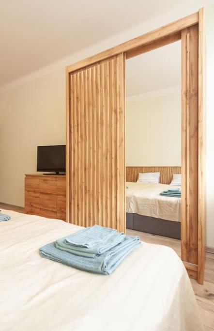Vysoka Apartman Emf/Stp Bratislava Exterior photo